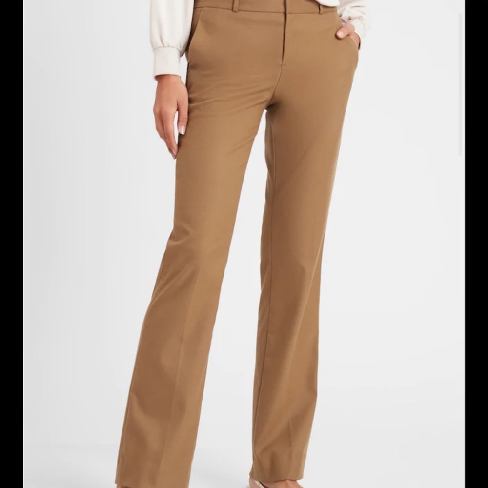 Theory pants